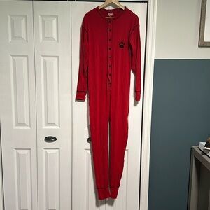Lazy One Onsie
